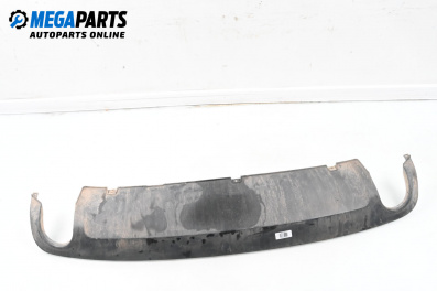 Part of rear bumper for Audi A6 Sedan C6 (05.2004 - 03.2011), sedan