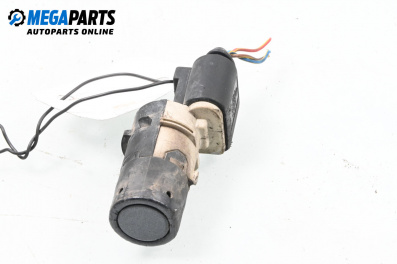 Parktronic for Audi A6 Sedan C6 (05.2004 - 03.2011)