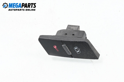 Central locking button for Audi A6 Sedan C6 (05.2004 - 03.2011)