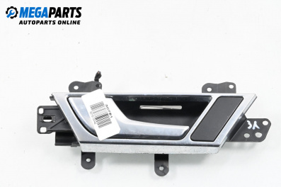 Mâner interior for Audi A6 Sedan C6 (05.2004 - 03.2011), 5 uși, sedan, position: stânga - spate