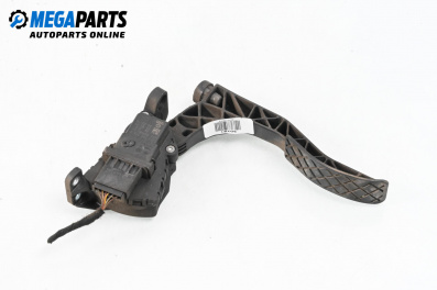 Throttle pedal for Audi A6 Sedan C6 (05.2004 - 03.2011), № 6PV008984-04