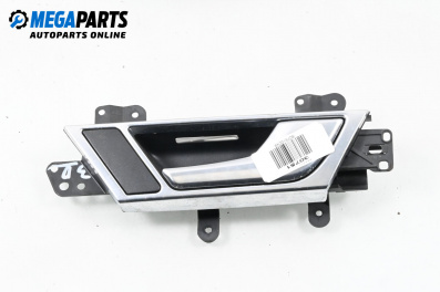 Innerer griff for Audi A6 Sedan C6 (05.2004 - 03.2011), 5 türen, sedan, position: rechts, rückseite