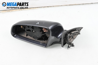 Spiegel for Audi A6 Sedan C6 (05.2004 - 03.2011), 5 türen, sedan, position: links