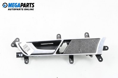 Mâner interior for Audi A6 Sedan C6 (05.2004 - 03.2011), 5 uși, sedan, position: stânga - fața