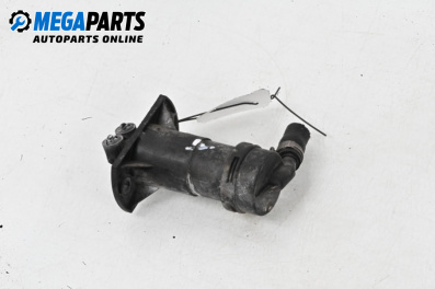 Pulverizator far for Audi A6 Sedan C6 (05.2004 - 03.2011), position: dreapta