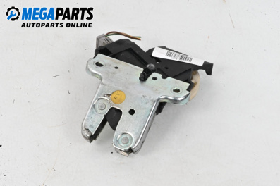 Trunk lock for Audi A6 Sedan C6 (05.2004 - 03.2011), sedan, position: rear