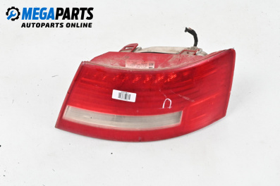 Stop for Audi A6 Sedan C6 (05.2004 - 03.2011), sedan, position: dreapta