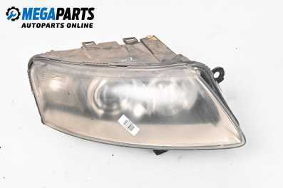 Far for Audi A6 Sedan C6 (05.2004 - 03.2011), sedan, position: dreapta