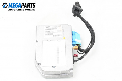 Steuermodul GSM for Audi A6 Sedan C6 (05.2004 - 03.2011), № 4E0862333C