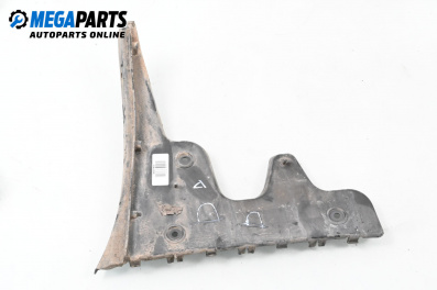 Bumper holder for Audi A6 Sedan C6 (05.2004 - 03.2011), sedan, position: front - right