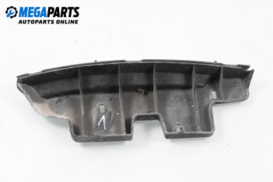 Bumper holder for Audi A6 Sedan C6 (05.2004 - 03.2011), sedan, position: front - left