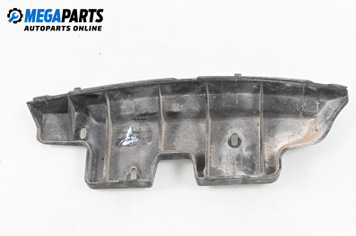 Stoßstangehalterung for Audi A6 Sedan C6 (05.2004 - 03.2011), sedan, position: rechts, vorderseite