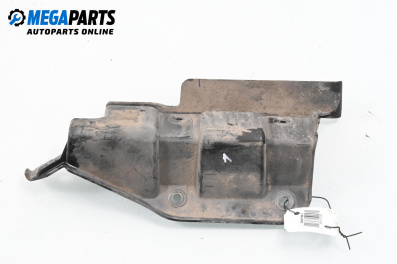 Kunststoffverkleidung for Audi A6 Sedan C6 (05.2004 - 03.2011), 5 türen, sedan