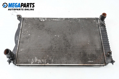 Radiator de apă for Audi A6 Sedan C6 (05.2004 - 03.2011) 3.0 TDI quattro, 225 hp