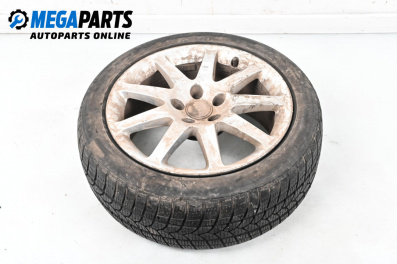 Spare tire for Audi A6 Sedan C6 (05.2004 - 03.2011) 17 inches, width 7.5, ET 45 (The price is for one piece)