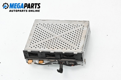 Modul radio for Audi A6 Sedan C6 (05.2004 - 03.2011), № 4F0035541