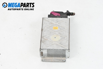 Amplificator for Audi A6 Sedan C6 (05.2004 - 03.2011)