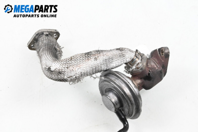 EGR ventil for Audi A6 Sedan C6 (05.2004 - 03.2011) 3.0 TDI quattro, 225 hp