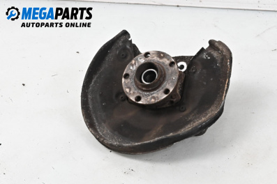 Butuc cu bielă for Audi A6 Sedan C6 (05.2004 - 03.2011), position: stânga - spate