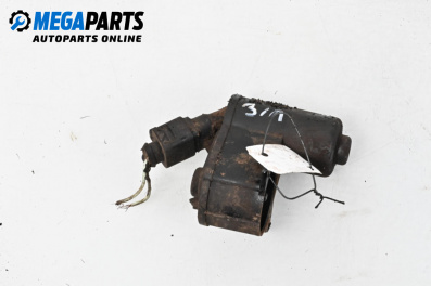 Motor frână de mână for Audi A6 Sedan C6 (05.2004 - 03.2011)