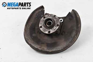 Butuc cu bielă for Audi A6 Sedan C6 (05.2004 - 03.2011), position: dreaptă - spate