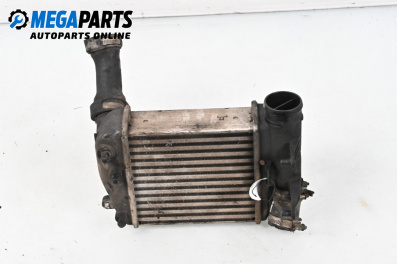 Intercooler for Audi A6 Sedan C6 (05.2004 - 03.2011) 3.0 TDI quattro, 225 hp