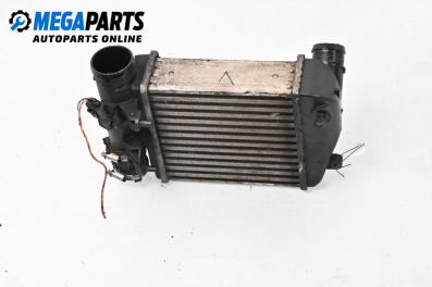 Intercooler for Audi A6 Sedan C6 (05.2004 - 03.2011) 3.0 TDI quattro, 225 hp