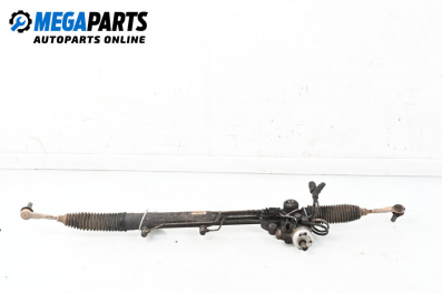 Hydraulic steering rack for Audi A6 Sedan C6 (05.2004 - 03.2011), sedan