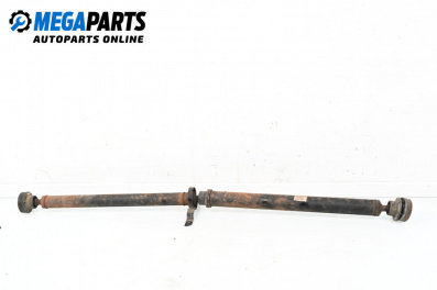 Tail shaft for Audi A6 Sedan C6 (05.2004 - 03.2011) 3.0 TDI quattro, 225 hp, automatic