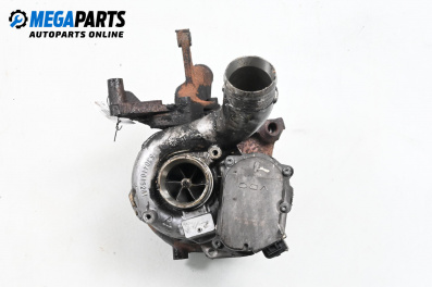 Turbo for Audi A6 Sedan C6 (05.2004 - 03.2011) 3.0 TDI quattro, 225 hp