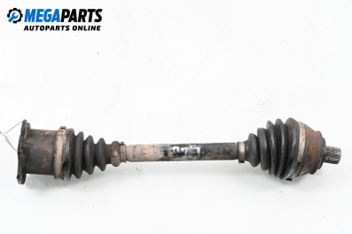 Driveshaft for Audi A6 Sedan C6 (05.2004 - 03.2011) 3.0 TDI quattro, 225 hp, position: front - right, automatic