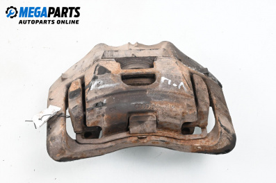 Bremszange for Audi A6 Sedan C6 (05.2004 - 03.2011), position: links, vorderseite