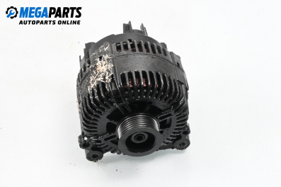 Alternator for Audi A6 Sedan C6 (05.2004 - 03.2011) 3.0 TDI quattro, 225 hp