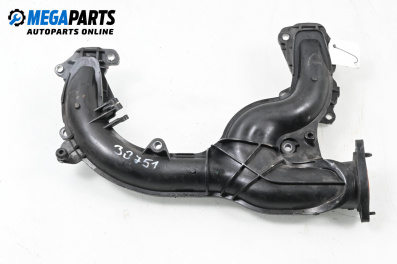 Ansaugkrümmer for Audi A6 Sedan C6 (05.2004 - 03.2011) 3.0 TDI quattro, 225 hp