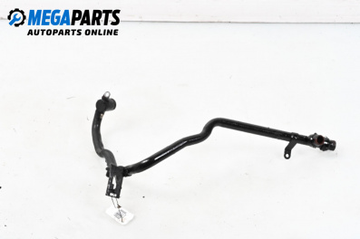 Water pipe for Audi A6 Sedan C6 (05.2004 - 03.2011) 3.0 TDI quattro, 225 hp