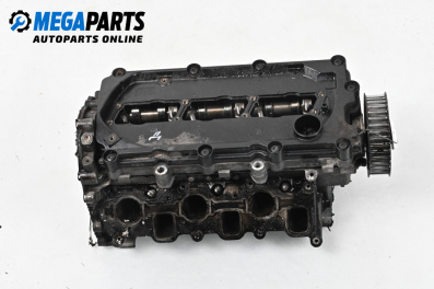 Engine head for Audi A6 Sedan C6 (05.2004 - 03.2011) 3.0 TDI quattro, 225 hp