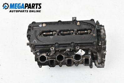 Engine head for Audi A6 Sedan C6 (05.2004 - 03.2011) 3.0 TDI quattro, 225 hp