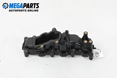 Intake manifold for Audi A6 Sedan C6 (05.2004 - 03.2011) 3.0 TDI quattro, 225 hp