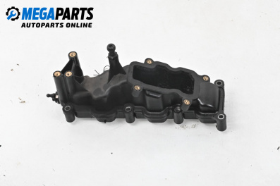 Intake manifold for Audi A6 Sedan C6 (05.2004 - 03.2011) 3.0 TDI quattro, 225 hp