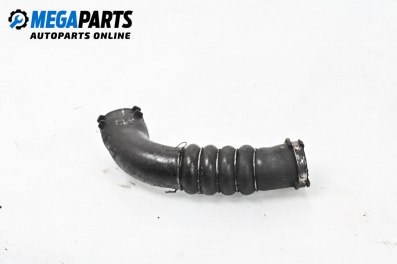 Turbo hose for Audi A6 Sedan C6 (05.2004 - 03.2011) 3.0 TDI quattro, 225 hp