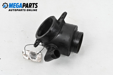 Turbo piping for Audi A6 Sedan C6 (05.2004 - 03.2011) 3.0 TDI quattro, 225 hp