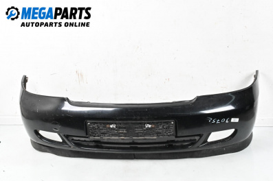 Bara de protectie frontala for Opel Astra G Coupe (03.2000 - 05.2005), coupe, position: fața