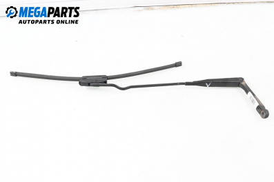 Braț ștergătoare parbriz for Opel Astra G Coupe (03.2000 - 05.2005), position: stânga