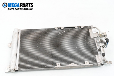 Air conditioning radiator for Opel Astra G Coupe (03.2000 - 05.2005) 2.2 16V, 147 hp