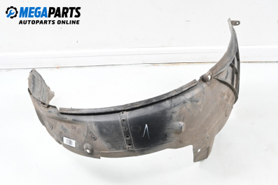 Radhausschale for Opel Astra G Coupe (03.2000 - 05.2005), 3 türen, coupe, position: links, vorderseite