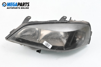 Far for Opel Astra G Coupe (03.2000 - 05.2005), coupe, position: stânga