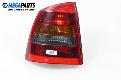 Tail light for Opel Astra G Coupe (03.2000 - 05.2005), coupe, position: left