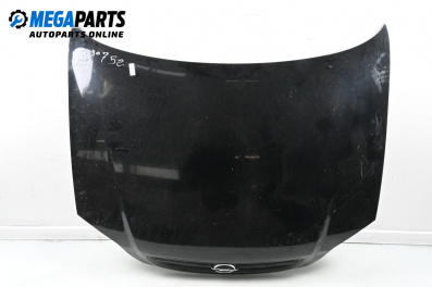 Motorhaube for Opel Astra G Coupe (03.2000 - 05.2005), 3 türen, coupe, position: vorderseite