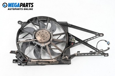 Radiator fan for Opel Astra G Coupe (03.2000 - 05.2005) 2.2 16V, 147 hp