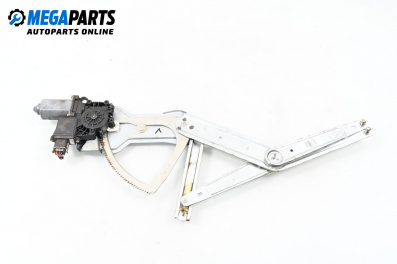 Electric window regulator for Opel Astra G Coupe (03.2000 - 05.2005), 3 doors, coupe, position: left